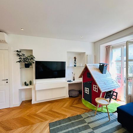 Home Suite Home ตูริน ภายนอก รูปภาพ