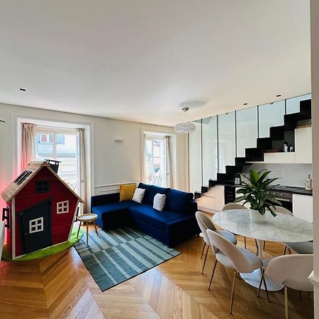 Home Suite Home ตูริน ภายนอก รูปภาพ