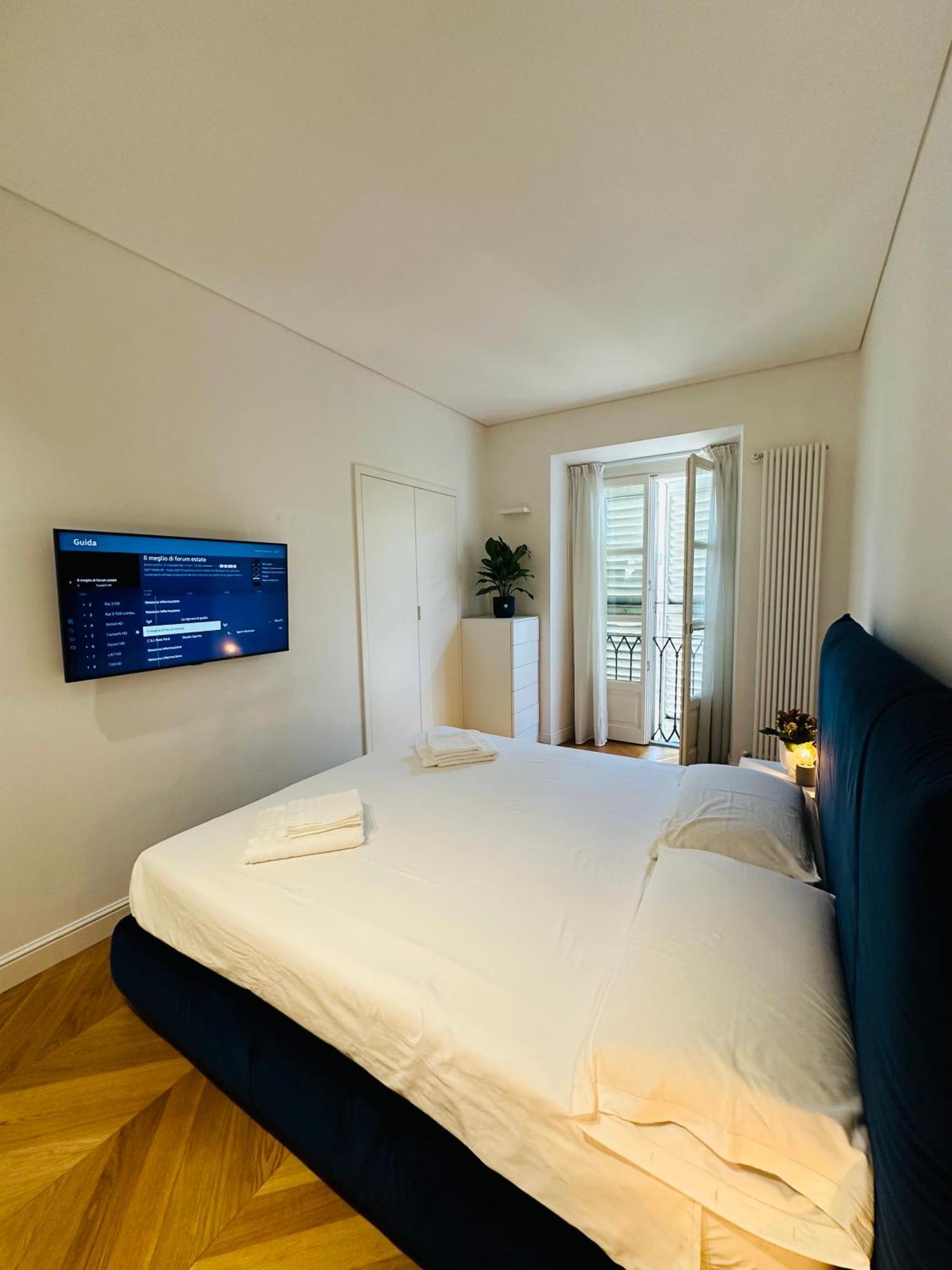 Home Suite Home ตูริน ภายนอก รูปภาพ