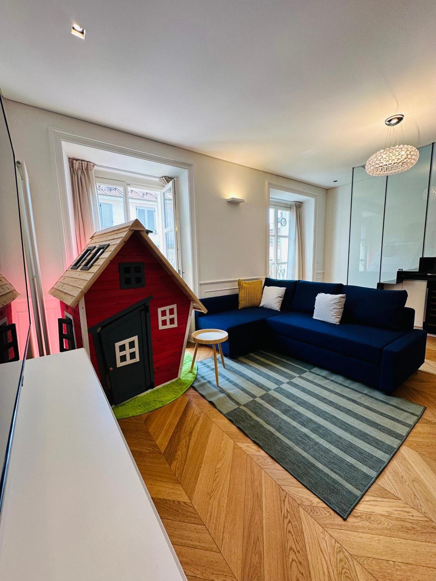 Home Suite Home ตูริน ภายนอก รูปภาพ