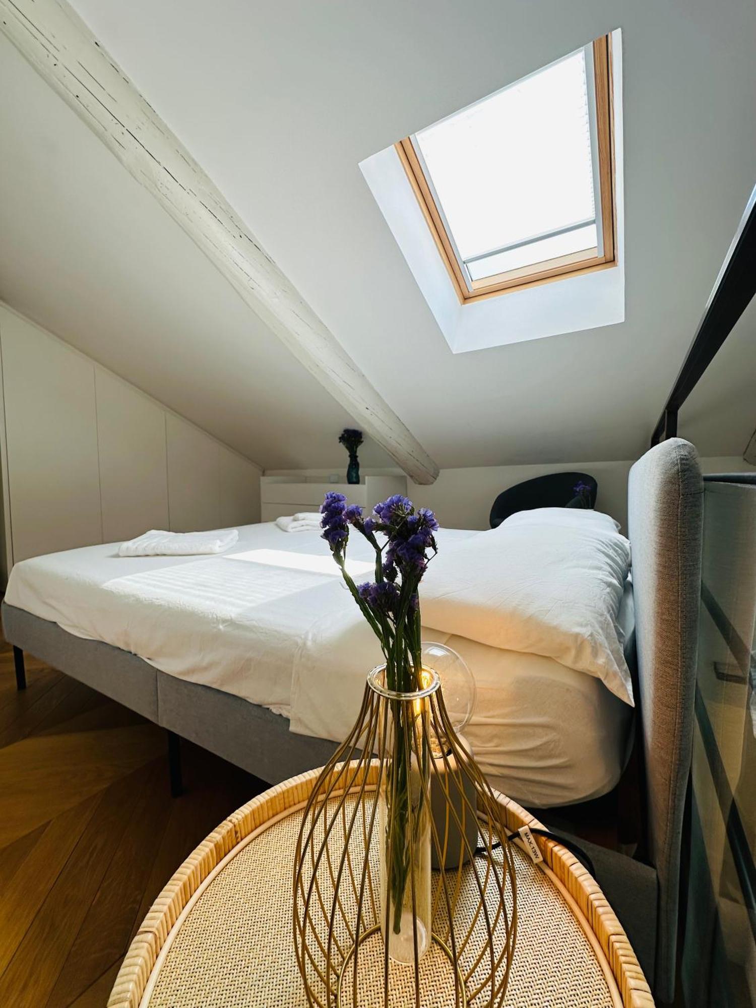 Home Suite Home ตูริน ภายนอก รูปภาพ