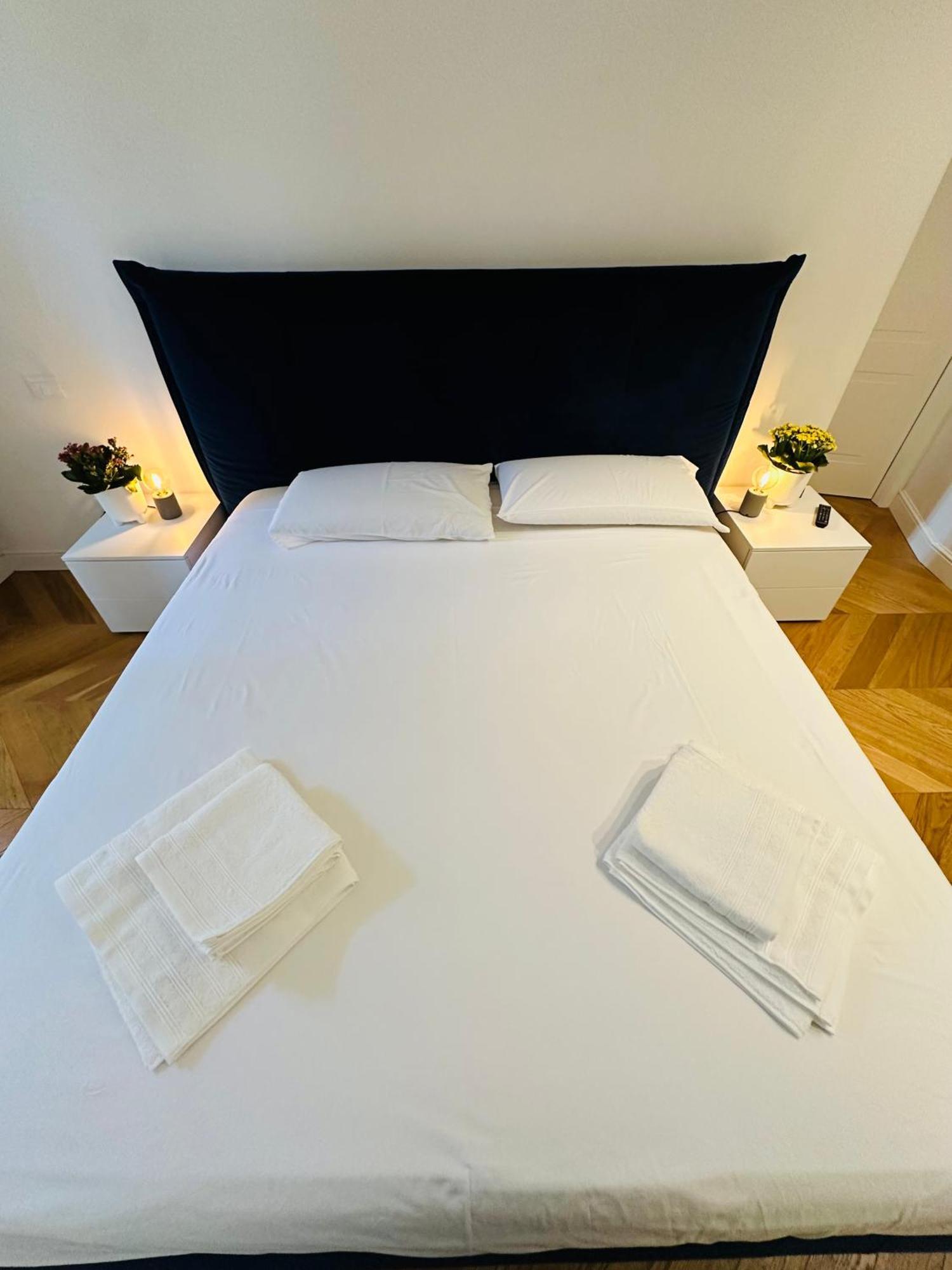 Home Suite Home ตูริน ภายนอก รูปภาพ