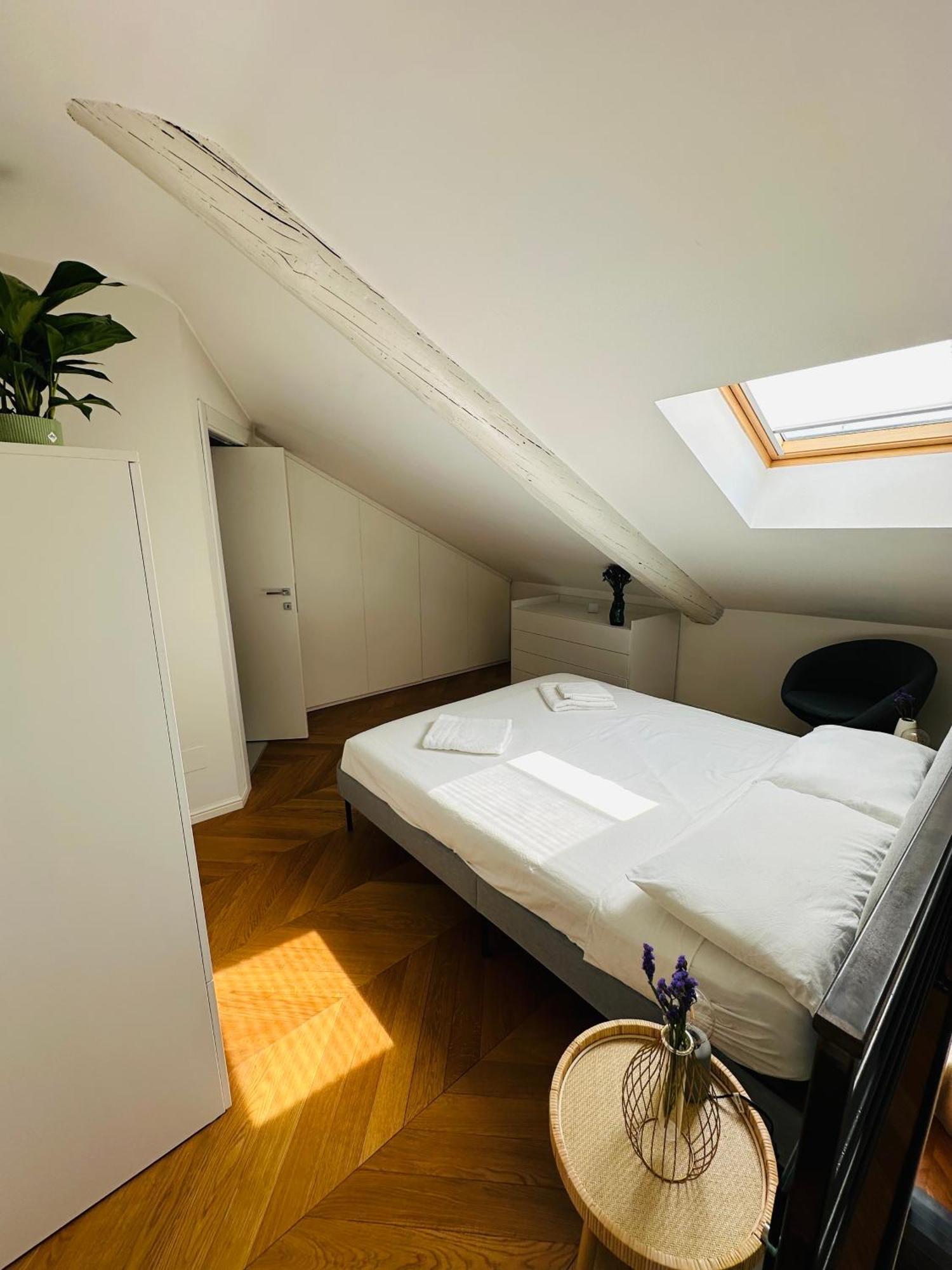 Home Suite Home ตูริน ภายนอก รูปภาพ