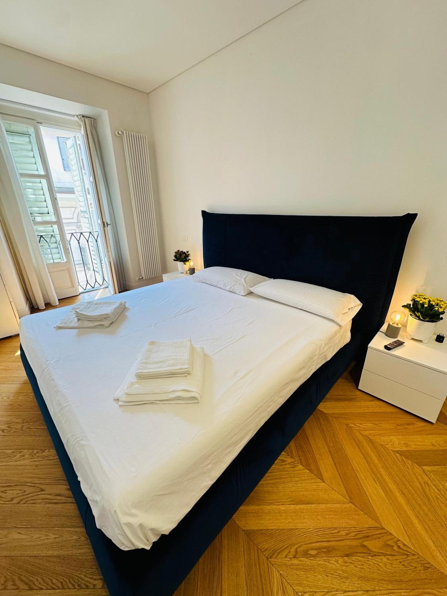 Home Suite Home ตูริน ภายนอก รูปภาพ