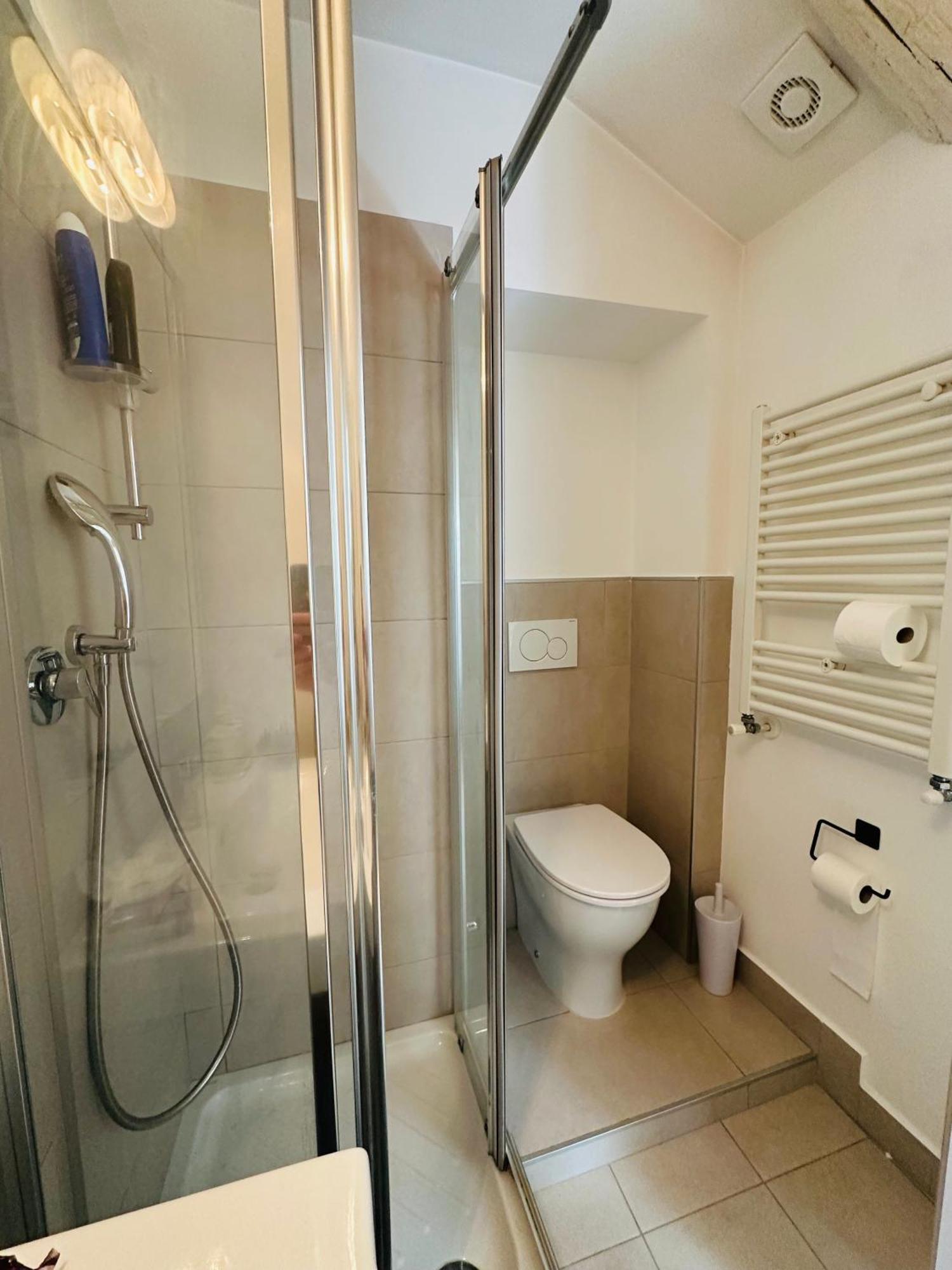 Home Suite Home ตูริน ภายนอก รูปภาพ