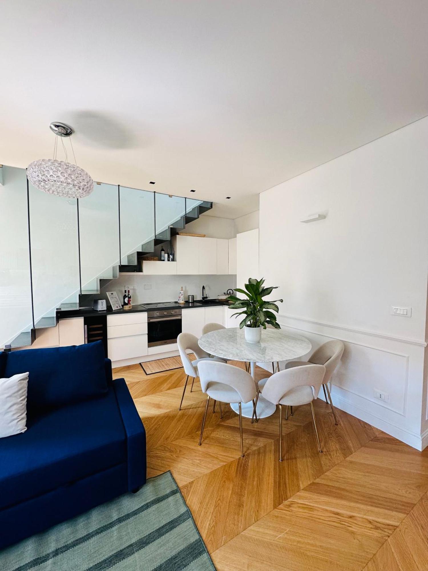 Home Suite Home ตูริน ภายนอก รูปภาพ