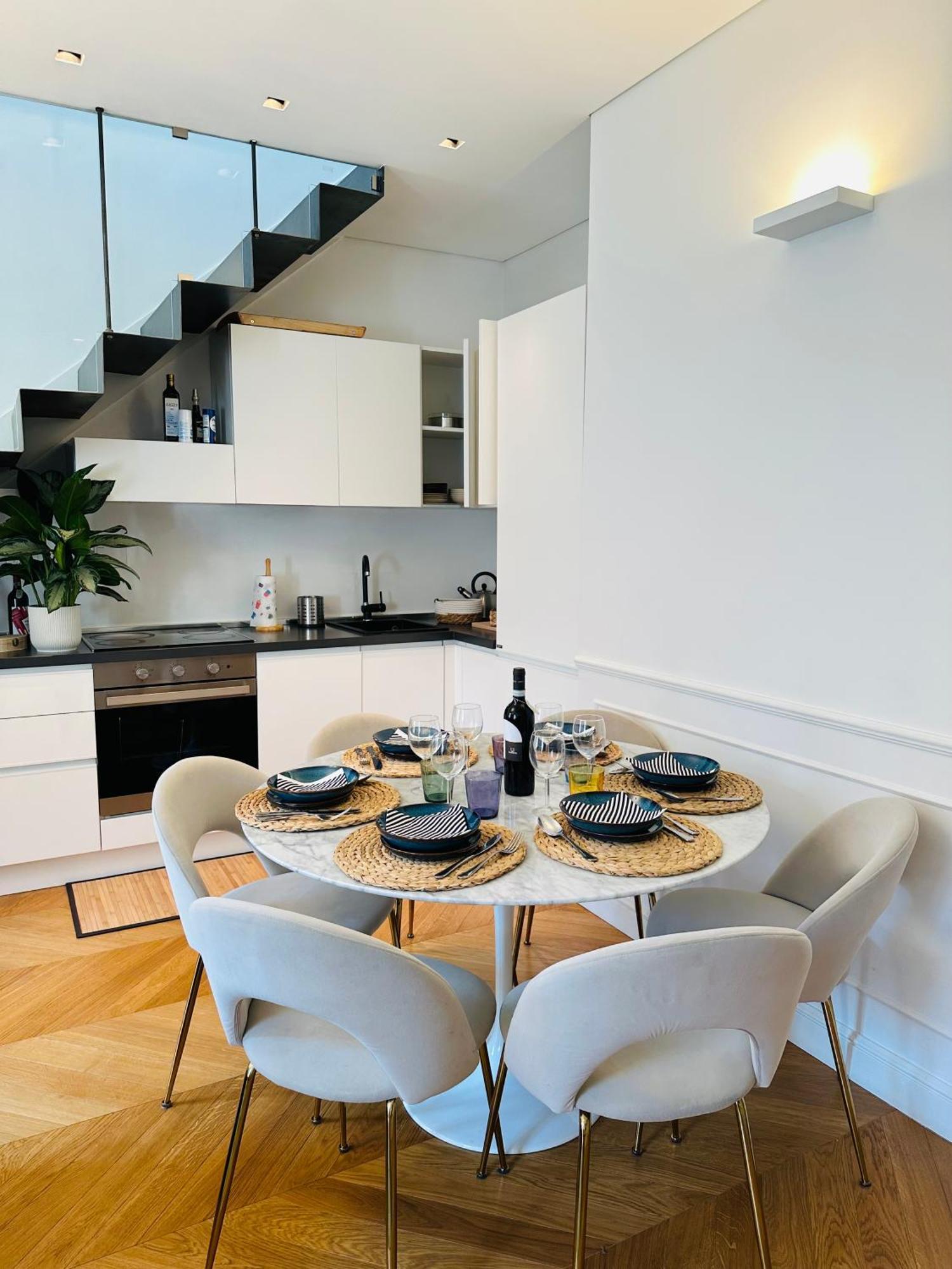 Home Suite Home ตูริน ภายนอก รูปภาพ
