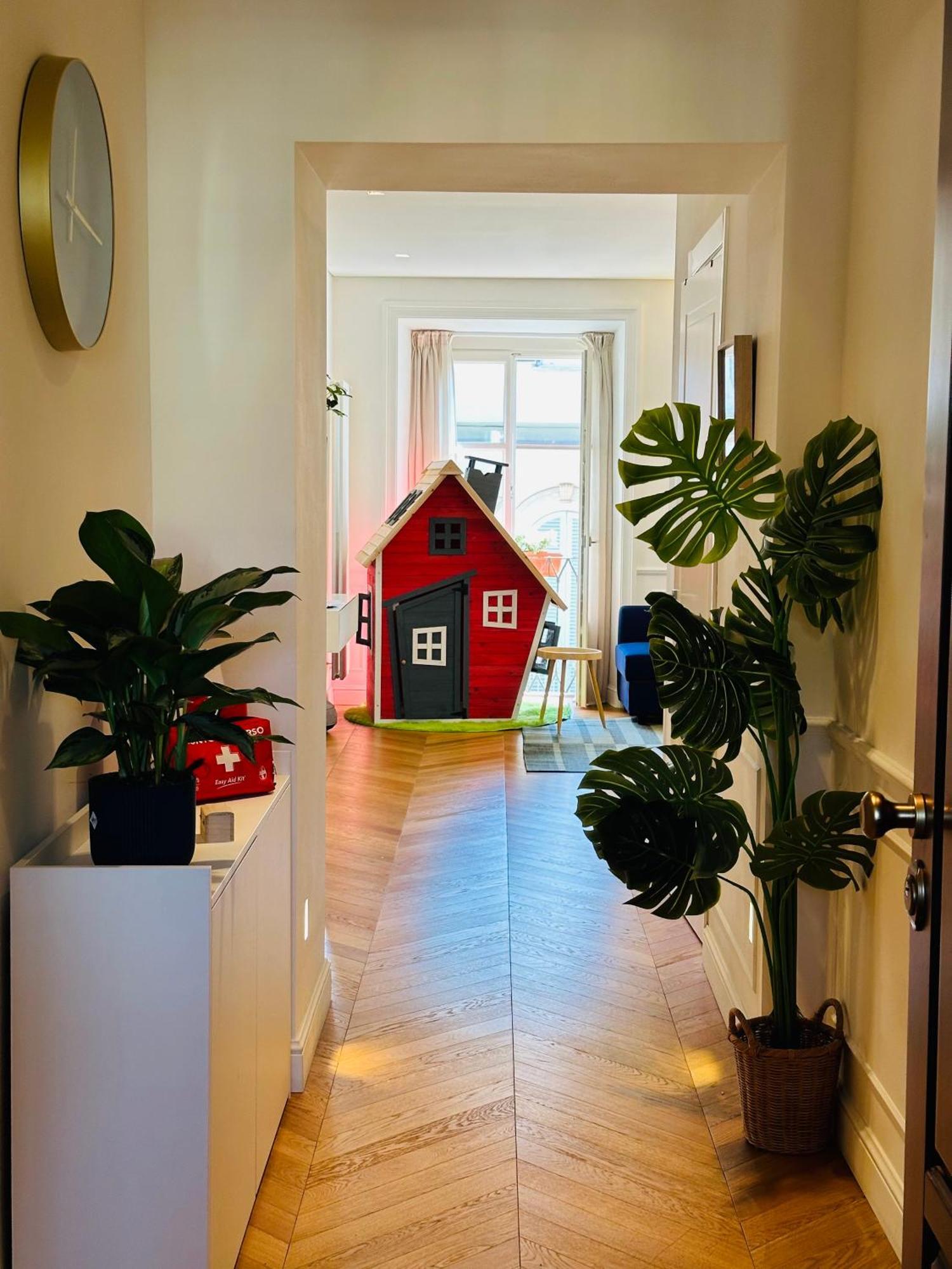 Home Suite Home ตูริน ภายนอก รูปภาพ