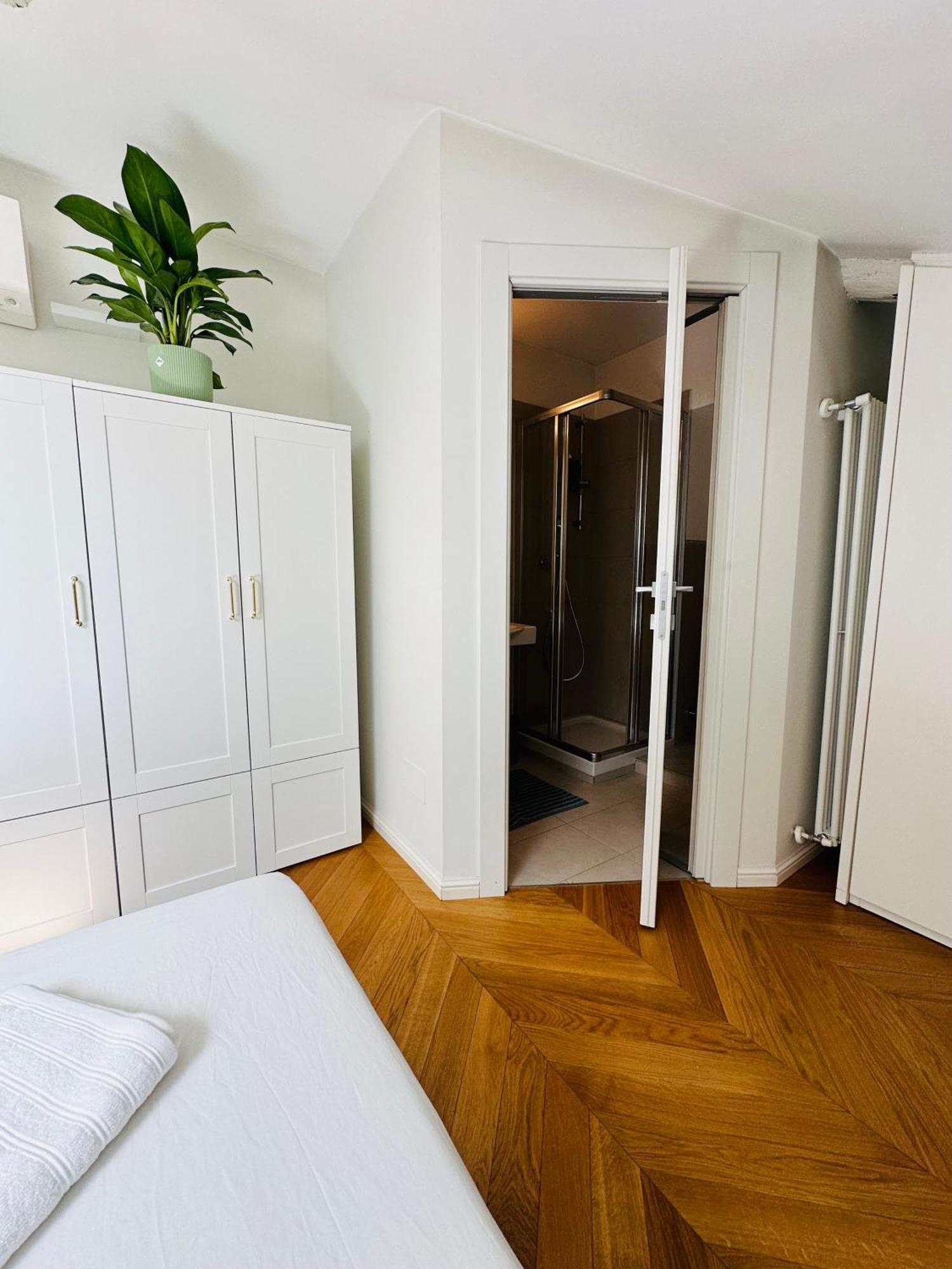 Home Suite Home ตูริน ภายนอก รูปภาพ