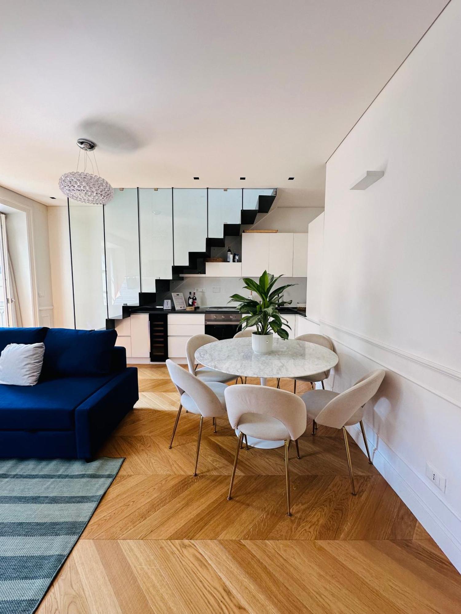 Home Suite Home ตูริน ภายนอก รูปภาพ