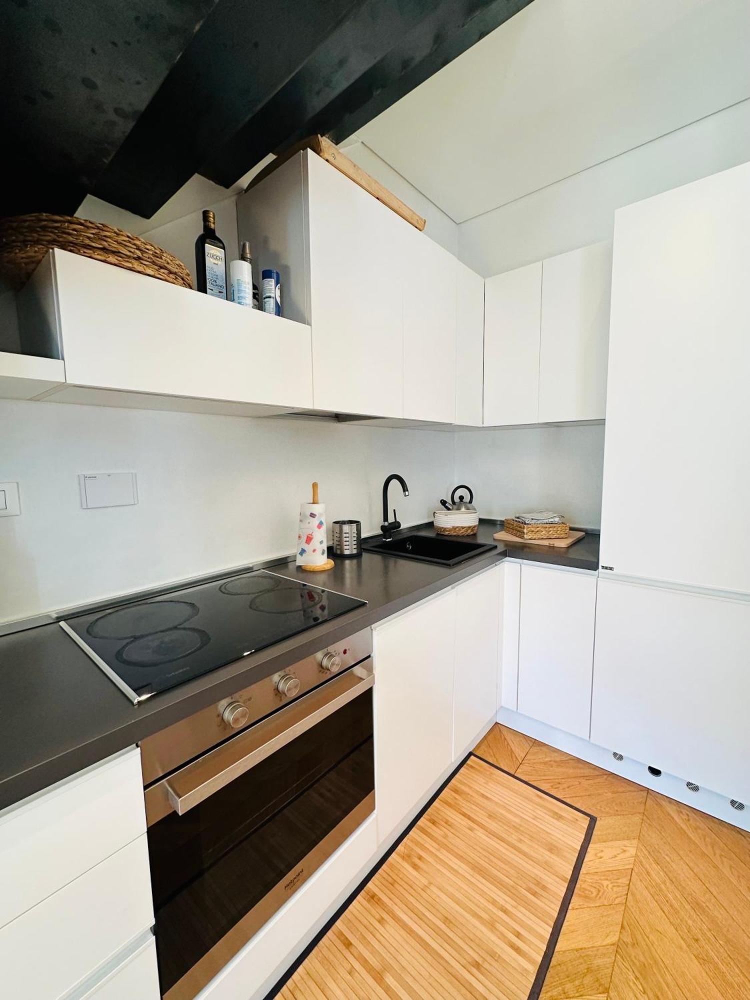 Home Suite Home ตูริน ภายนอก รูปภาพ