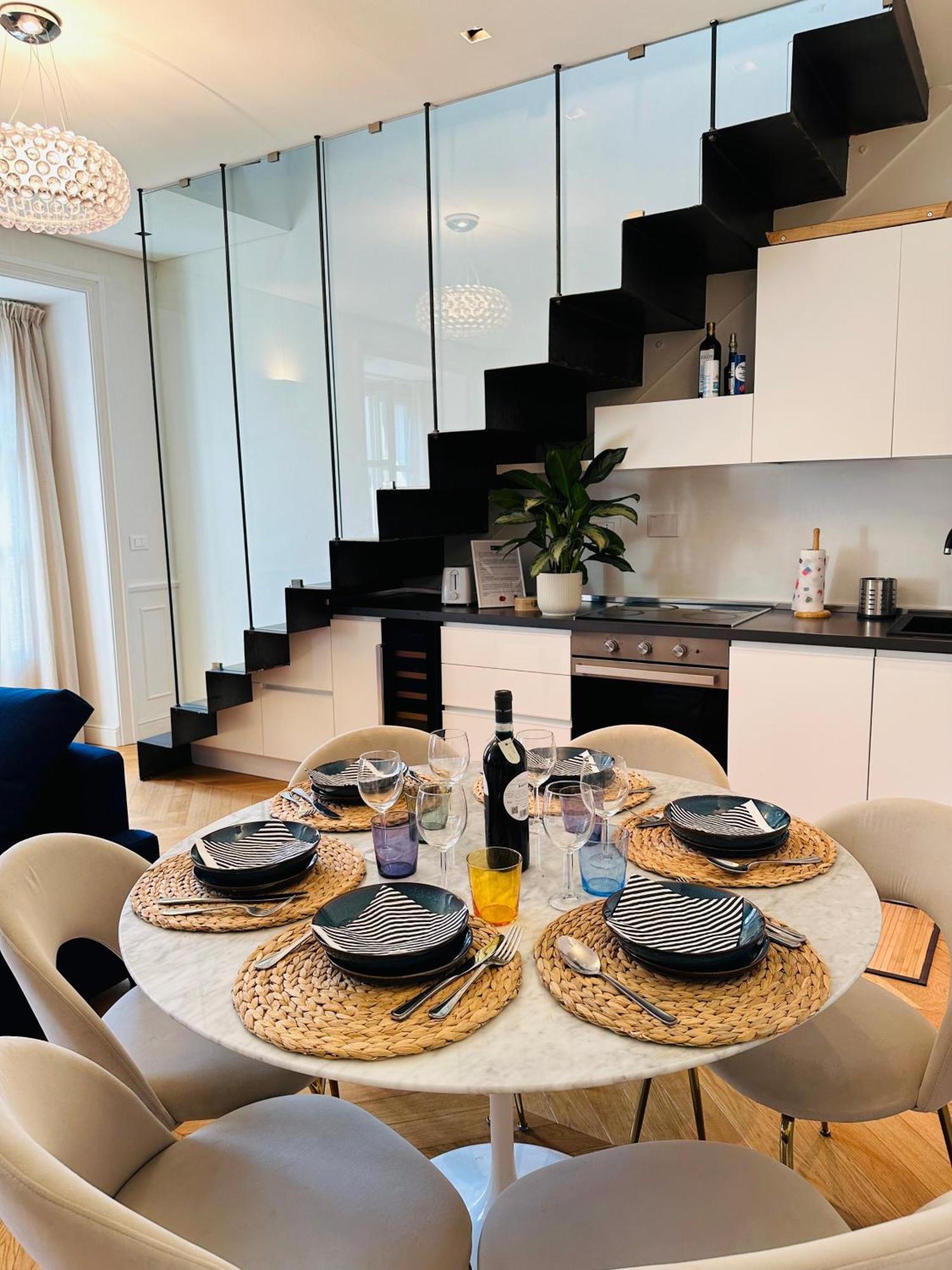 Home Suite Home ตูริน ภายนอก รูปภาพ